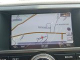 2015 Nissan Armada Platinum 4x4 Navigation