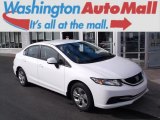 2013 Honda Civic LX Sedan