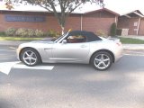 2008 Saturn Sky Red Line Roadster