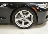 2015 BMW Z4 sDrive35i Wheel