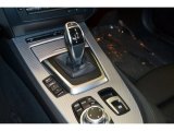 2015 BMW Z4 sDrive35i 7 Speed Double Clutch Automatic Transmission