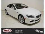 2015 BMW 6 Series 640i Coupe
