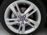 2014 Volvo S60 T5 Wheel