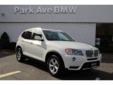 2012 BMW X3 xDrive 28i