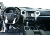 2015 Toyota Tundra Platinum CrewMax 4x4 Dashboard