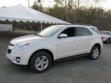 2015 Chevrolet Equinox LT AWD