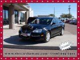 2010 Volkswagen Jetta TDI Sedan