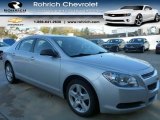 2012 Chevrolet Malibu LS