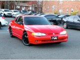 2003 Victory Red Chevrolet Monte Carlo SS #98815317