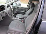 2015 Chevrolet Traverse LS AWD Dark Titanium/Light Titanium Interior
