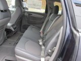 2015 Chevrolet Traverse LS AWD Rear Seat