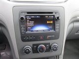 2015 Chevrolet Traverse LS AWD Controls