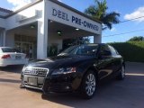 2012 Audi A4 2.0T Sedan