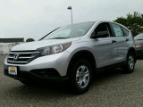 2014 Honda CR-V LX AWD