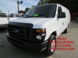 2014 Ford E-Series Van E250 Cargo Van