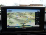 2015 Audi A7 3.0T quattro Prestige Navigation