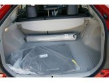 2015 Toyota Prius Persona Series Hybrid Trunk