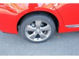 2015 Toyota Prius Persona Series Hybrid Wheel