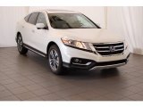 2015 Honda Crosstour EX-L V6