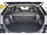 2015 Toyota Venza XLE AWD Trunk