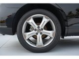 2015 Toyota Venza XLE AWD Wheel