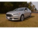 2014 Ford Fusion SE EcoBoost