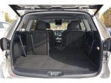 2015 Toyota Highlander Limited Trunk