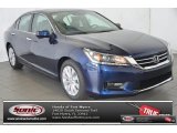 2015 Honda Accord EX-L Sedan