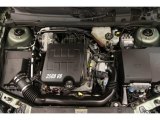 2006 Chevrolet Malibu LT V6 Sedan 3.5 Liter OHV 12-Valve V6 Engine