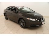 2013 Honda Civic EX Sedan