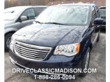 2015 True Blue Pearl Chrysler Town & Country Touring #98854527
