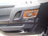 2015 Mercedes-Benz G 550 Door Panel