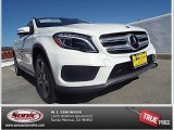 2015 Cirrus White Mercedes-Benz GLA 250 4Matic #98854337