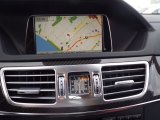 2015 Mercedes-Benz E 63 AMG S 4Matic Sedan Navigation