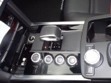 2015 Mercedes-Benz E 63 AMG S 4Matic Sedan 7 Speed Automatic Transmission