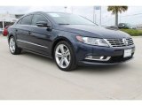 2013 Volkswagen CC Sport Plus