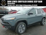 2015 Anvil Jeep Cherokee Trailhawk 4x4 #98854414