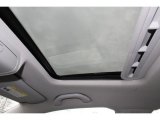 2015 Volkswagen Jetta SE Sedan Sunroof