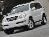 2007 Lexus GX 470