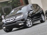 2008 Acura MDX Technology