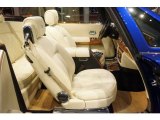 2013 Rolls-Royce Phantom Drophead Coupe Front Seat