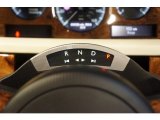 2013 Rolls-Royce Phantom Drophead Coupe 8 Speed Automatic Transmission