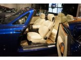 2013 Rolls-Royce Phantom Drophead Coupe Front Seat