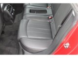 2012 Audi A7 3.0T quattro Premium Rear Seat