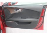 2012 Audi A7 3.0T quattro Premium Door Panel