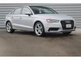 2015 Florett Silver Metallic Audi A3 1.8 Premium #98890249