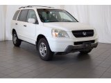 2004 Honda Pilot EX-L 4WD