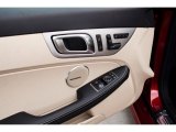 2015 Mercedes-Benz SLK 250 Roadster Door Panel