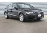 2015 Audi A3 2.0 Premium quattro