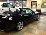 2014 Black Ford Mustang GT Premium Convertible #98890073